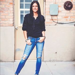 Meet your Posher, Jaylynn